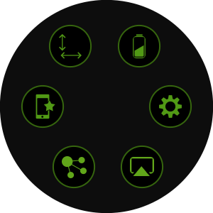 System Activity Monitor, Activity Monitor, System Status, iPhone Activity Monitor, iPhone battery, iPhone memory